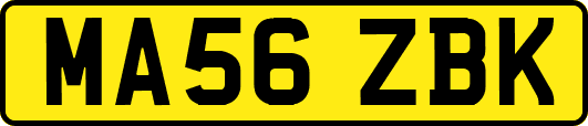 MA56ZBK