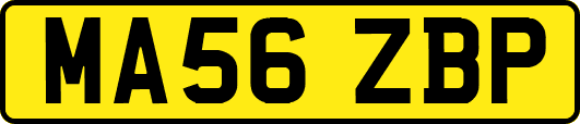 MA56ZBP