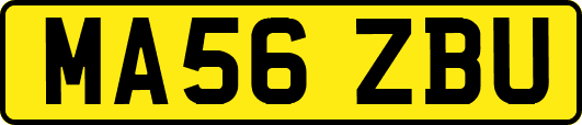 MA56ZBU