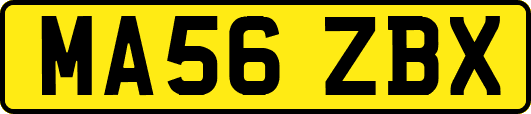 MA56ZBX