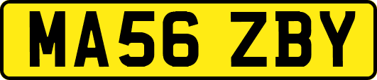 MA56ZBY
