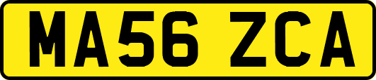 MA56ZCA