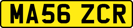 MA56ZCR