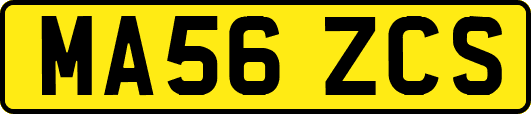 MA56ZCS