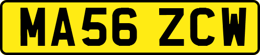 MA56ZCW