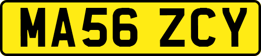 MA56ZCY