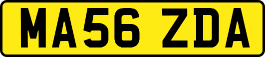 MA56ZDA