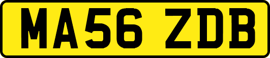 MA56ZDB