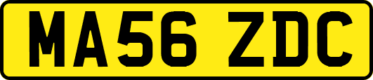 MA56ZDC