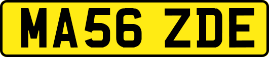 MA56ZDE