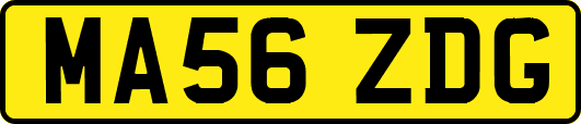 MA56ZDG