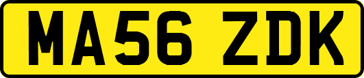 MA56ZDK