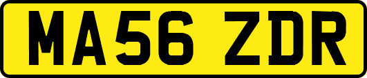 MA56ZDR