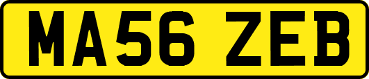 MA56ZEB