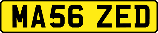 MA56ZED