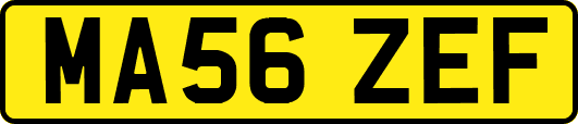 MA56ZEF