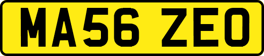 MA56ZEO