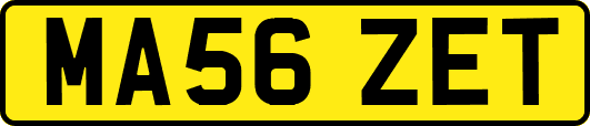 MA56ZET