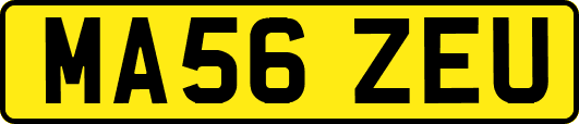 MA56ZEU