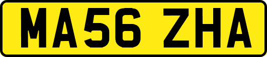 MA56ZHA
