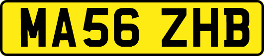 MA56ZHB