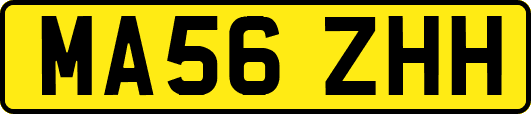 MA56ZHH