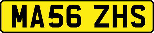 MA56ZHS