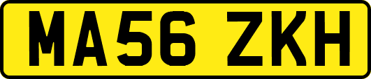 MA56ZKH