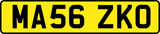 MA56ZKO