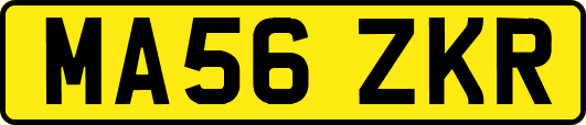 MA56ZKR