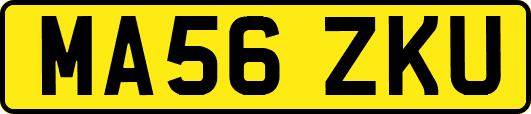 MA56ZKU