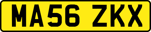 MA56ZKX