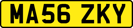 MA56ZKY