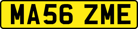 MA56ZME