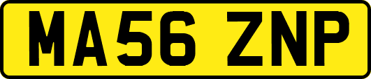 MA56ZNP