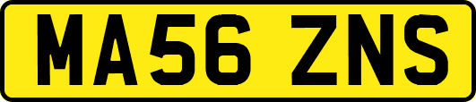 MA56ZNS