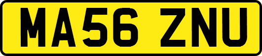 MA56ZNU