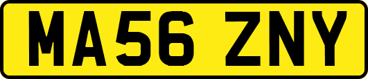 MA56ZNY