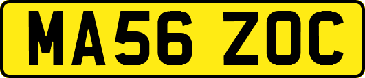 MA56ZOC