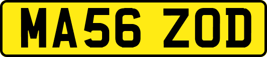 MA56ZOD