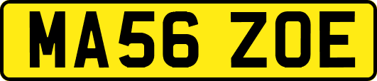 MA56ZOE