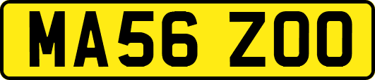 MA56ZOO