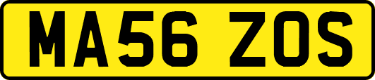 MA56ZOS