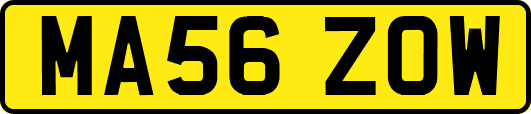 MA56ZOW