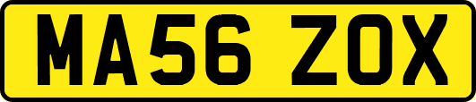 MA56ZOX