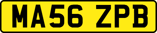 MA56ZPB