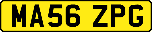 MA56ZPG