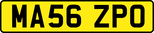 MA56ZPO
