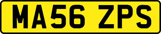 MA56ZPS