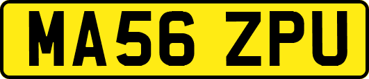 MA56ZPU